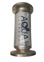 سختی گیر مغناطیسی آکوا (Aqua) سایز  8 اینچ فلنچی