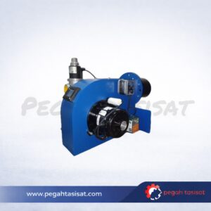 مشعل گاز سوز اشتعال گستر مدل 1-3