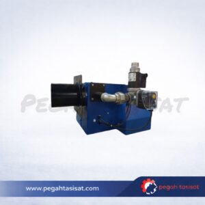 مشعل گاز سوز اشتعال گستر مدل 5-3