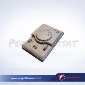 ترموستات دوفصل هانیول برای فن کوئل سقفی