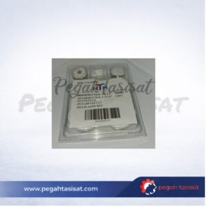 درپوش ماسوره 7 تکه رادیاتور آلومینیومی مارک HTM