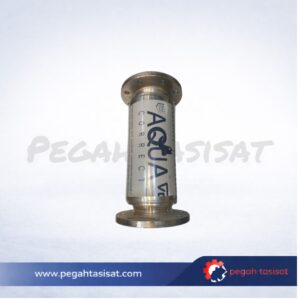 سختی گیر مغناطیسی آکوا (Aqua) سایز 2 1/2 اینچ فلنچی