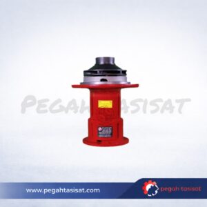 واسطه پمپ 2و3 اینچ مدل PD40 برای A6 و A7 بل اند کاست تهران