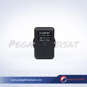 کلید اتومات(پرشر پمپ) المنت ترک