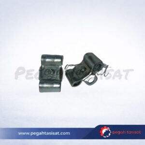 بست الکترود مشعل گازوئیلی