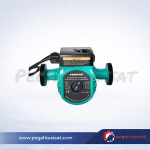 پمپ سیرکولاتور شیمجه (SHIMGE) مدل XPS