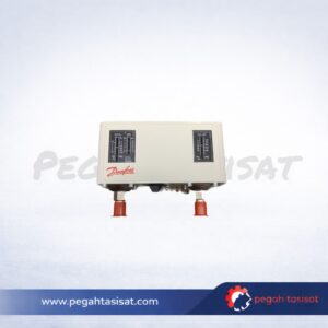 پرشر سوییچ دانفوس مدل KP15 Dual