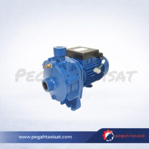 پمپ آب دو پروانه سه اسب ابارا (ABR) تکفاز