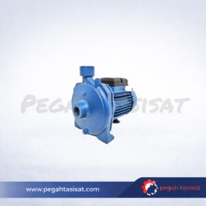 پمپ آب تک پروانه یک اسب بشقابی ابارا (ABR)