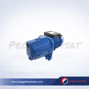 پمپ آب تک پروانه یک اسب جتی ابارا (ABR)