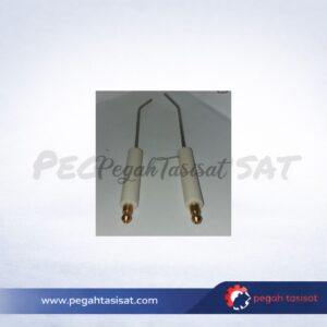 الکترود جرقه زن مشعل 1-3