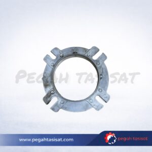 فلنچ مشعل 3-5اتمسفر آلومینیومی