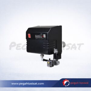 مشعل گاز سوز ایران رادیاتور مدل GMG220