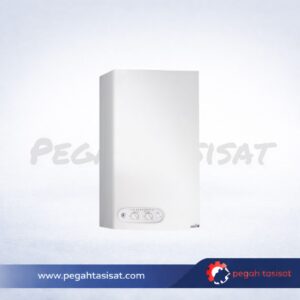 پکیج ایران رادیاتور مدل M28FF فن دار