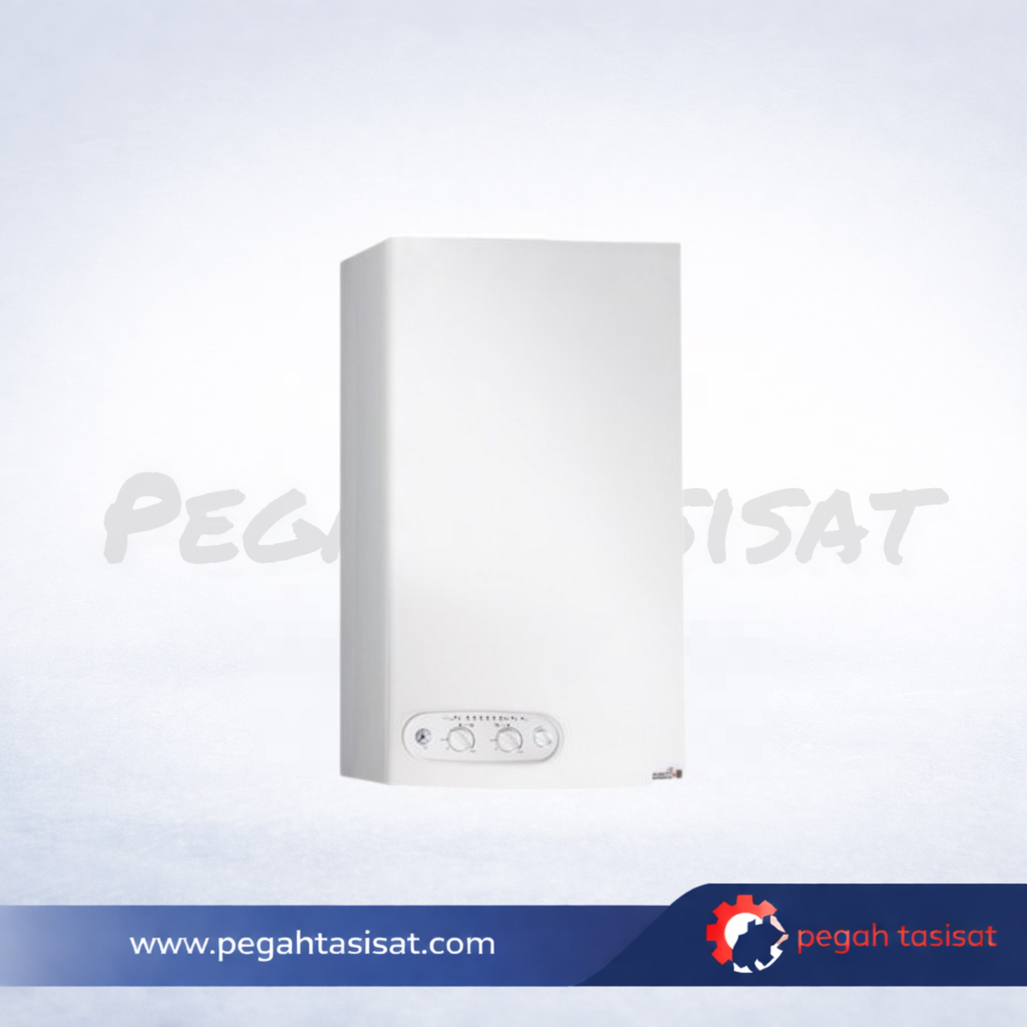 پکیج ایران رادیاتور مدل M28FF فن دار