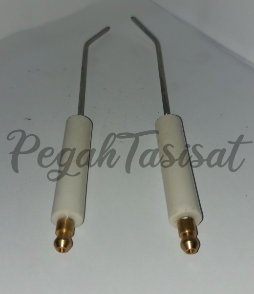 الکترود جرقه زن مشعل 1-3 - Image 3