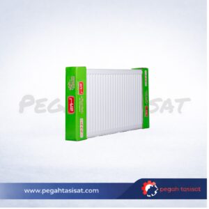 رادیاتور پنلی لورچ مدل افروز 100 سانتی