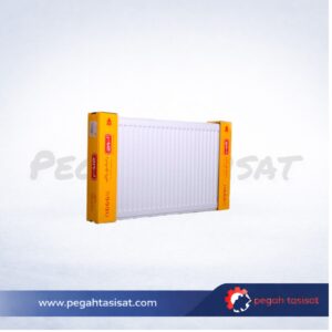 رادیاتور پنلی لورچ مدل آذر 100 سانتی