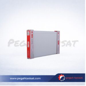 رادیاتور پنلی لورچ مدل پر بازده 100 سانتی