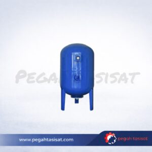 منبع تحت فشار 150 لیتری 10 بار امرا درجه دار