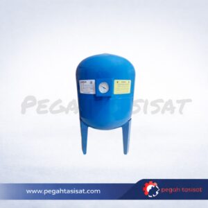 منبع تحت فشار 50 لیتری 10 بار امرا درجه دار