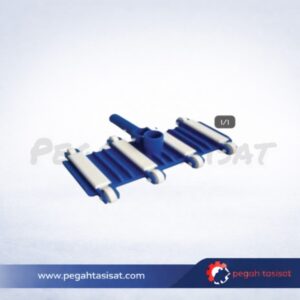 سر جاروی 8 چرخ ایرانی