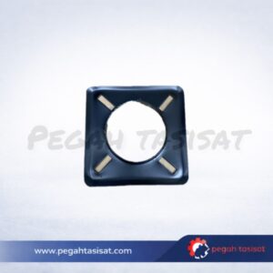 فلنچ مشعل 1-3 ایران رادیاتور