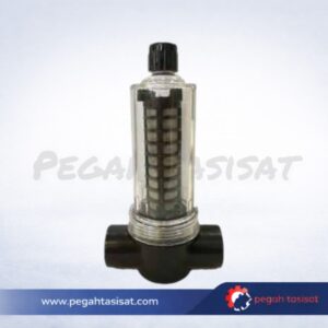 فیلتر گازوئیل شکوه سایز 3/4 و 1