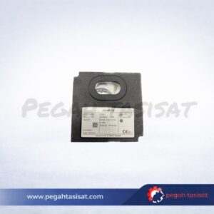 رله مشعل دوگانه سوز مدل LFL1.635 برند زیمنس (Siemens)