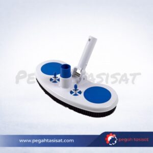 سر جارو سوپاپ دار خارجی