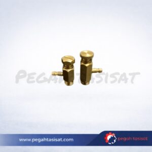 شیر هوا فن کویلی بلند