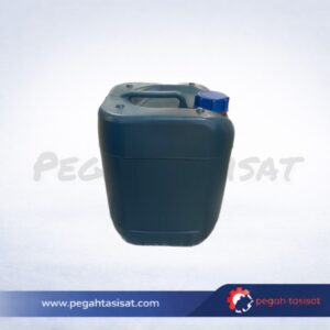 اسید دیسکلر