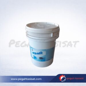 پودر کلر آکوا فیت هندی 45کیلویی