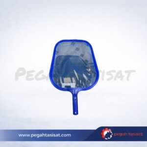 برگ گیر استخر پلاستیکی کم عمق