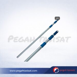 دسته جارو ۴ متری