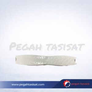 کف پله پلاستیکی