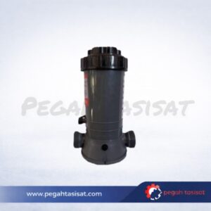 کلر زن خطی 2 کیلوریی امرا مدل Emra EM-01