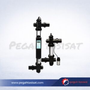 سیستم ضد عفونی نانو (اوزون زن) با تایمر مدل NT-UV130T