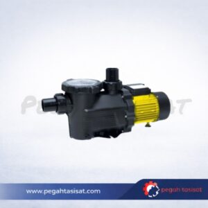 پمپ استخری آکوا استرانگ 1 اسب مدل EKP850