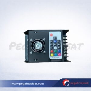 ریموت کنترلر 50 آمپر چراغ RGB