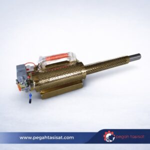 سمپاش حرارتی (فوگر)