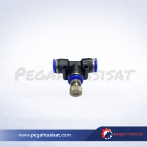 نازل مهپاش کم فشار با پایه پنوماتیک