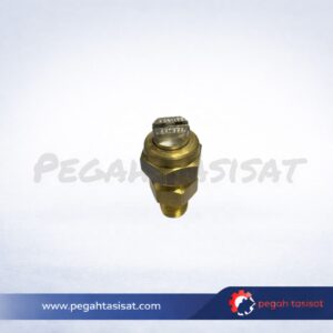 نازل تیغه ای