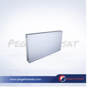 رادیاتور پنلی ایران رادیاتور 100 سانتی