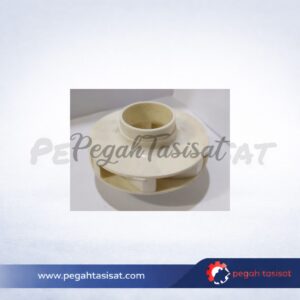 پروانه 2HV مناسب برای واسطه پمپ آب گرم موتورخانه