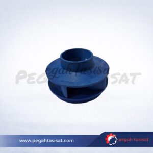 پروانه S45 برای واسطه 2 اینچ واتس