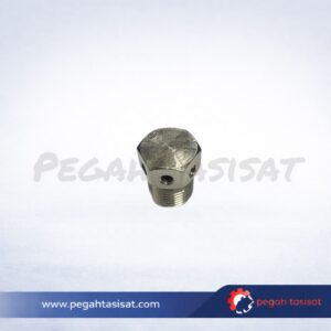 پایه نازل مه پاش 6 نازله کوچک