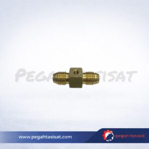 پایه نازل پرسی برنجی