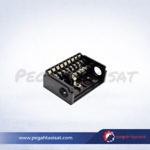 پایه رله شکوه