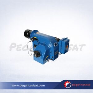 مشعل گازوئیل سوز ایران رادیاتور مدل PDE0